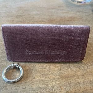 Spinelli Kilcollin silver ring